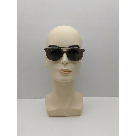 🕶️Made in Italy! Dunhill *3P SDH011 4GWP Sunglasses 53/19 140 /POC139🕶️ - Picture 10 of 10